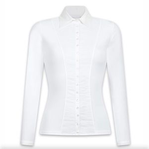 Ann Fontaine Clodie dress